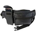 Roamlite Extra Large Leather Bumbag RL276K