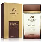 Yardley Original For Men edt 100ml