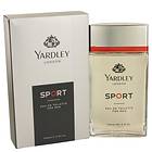 Yardley Sport For Men edt 100ml