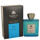 Yardley Gentleman Suave edt 100ml