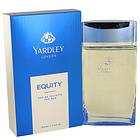 Yardley Equity For Men edt 100ml