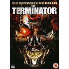 The Terminator (DVD)