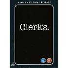 Clerks. (UK) (DVD)