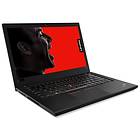 Lenovo ThinkPad T480 20L50000MX 14" i5-8250U (Gen 8) 8GB RAM 256GB SSD