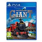 Transport Giant (PS4)
