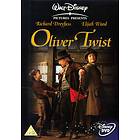 Oliver Twist (1997) (UK) (DVD)