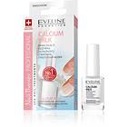 Eveline Cosmetics Calcium Milk Moisturising Nail Conditioner 12ml