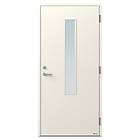 NorDan Ytterdörr Dover 865G Glas 9x20