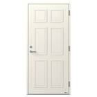 NorDan Ytterdörr Glamis 806 Tät 10x20