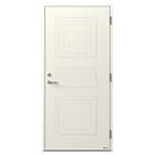 NorDan Ytterdörr Räkan 875 Tät 9x20