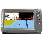 Lowrance HOOK²-9