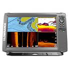 Lowrance HOOK²-12