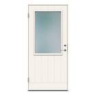 Swedoor Jeld-Wen Ytterdør Function Como Glass 9x20