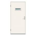 Swedoor Jeld-Wen Ytterdörr Function Tahoe Glas 9x21