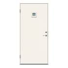 Swedoor Jeld-Wen Ytterdörr Function Erie Glas 9x21