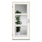 Swedoor Jeld-Wen Ytterdörr Function Congo Glas 10x20