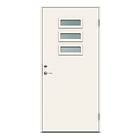 Swedoor Jeld-Wen Ytterdörr Function Caribbean Glas 10x20