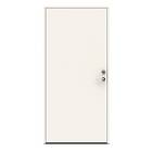 Swedoor Jeld-Wen Ytterdør Character Canvas Tett 10x20