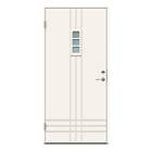 Swedoor Jeld-Wen Ytterdörr Function Bengal Glas 10x21