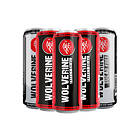 FCB Wolverine Energy Drink 0,25l