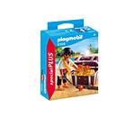 Playmobil Special Plus 9358 Pirate avec coffre au trésor