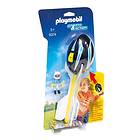 Playmobil Sports & Action 9374 Wind Flyer
