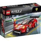 LEGO Speed Champions 75886 Ferrari 488 GT3 Scuderia Corsa