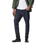 G-Star Raw 3301 Tapered Jeans (Herr)