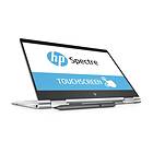 HP Spectre x360 13-AE0044tu 13.3" i5-8250U (Gen 8) 8GB RAM 256GB SSD