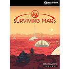 Surviving Mars - First Colony Edition (PC)