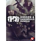 Hidden and Dangerous Bundle (PC)