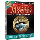 Host Your Own Murder Mystery: The Porthole Affair