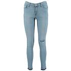 Levi's 710 Super Skinny Jeans (Femme)