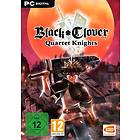Black Clover: Quartet Knights (PC)