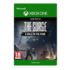 The Surge: A Walk in the Park (Expansion) (Xbox One | Series X/S)