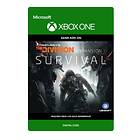 Tom Clancy's The Division: Survival (Expansion) (Xbox One | Series X/S)