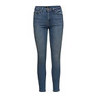 Lee Scarlett High Skinny Jeans (Dam)