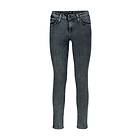 Lee Scarlett Zip Pocket Jeans (Dam)