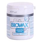 L'biotica Biovax Keratin & Silk Hair Mask 250ml