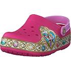 Crocs Crocban Disney Princess Lights (Girls)