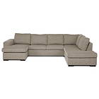 Chilli Change XL U-soffa (6-sits)