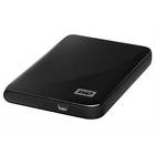 WD My Passport Essential 2.0 320Go