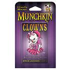 Munchkin: Clowns (exp.)