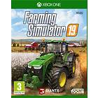 Farming Simulator 19 (Xbox One | Series X/S)