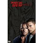 Prison Break - The Complete Series (DVD)
