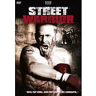 Street warrior (UK) (DVD)