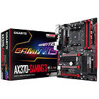 Gigabyte GA-AX370-Gaming 3