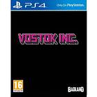 Vostok Inc. (PS4)