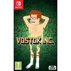 Vostok Inc. (Switch)