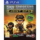 Tiny Troopers: Joint Ops (PS4)